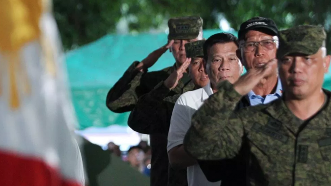 duterte