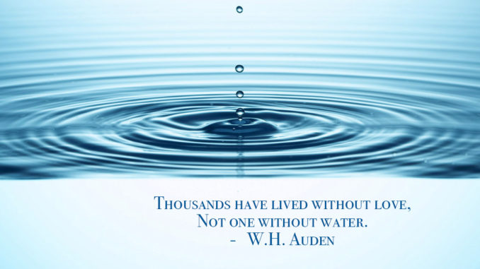 water-fi