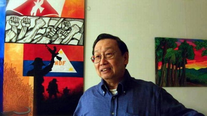 joma-sison