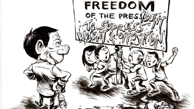 Freedom-of-the-press