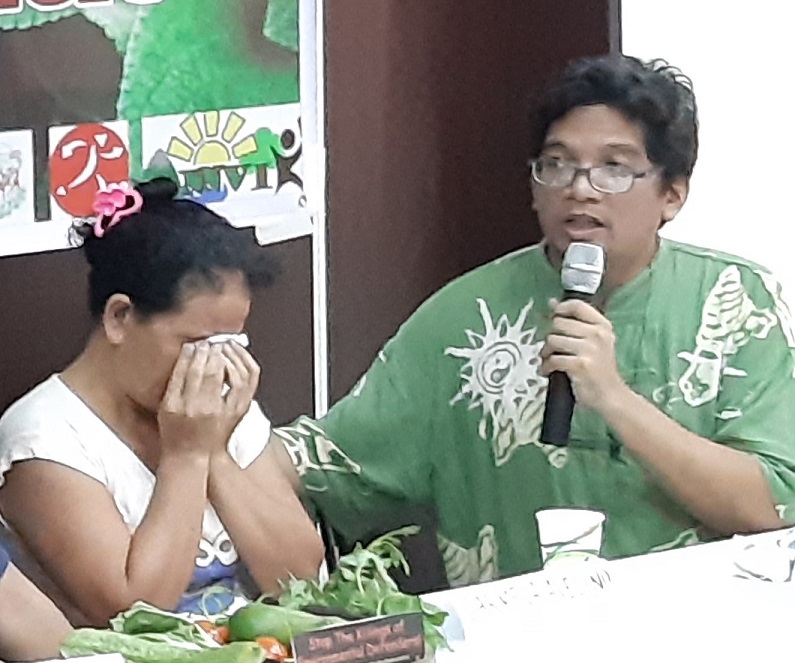 PH deadliest for environmental defenders