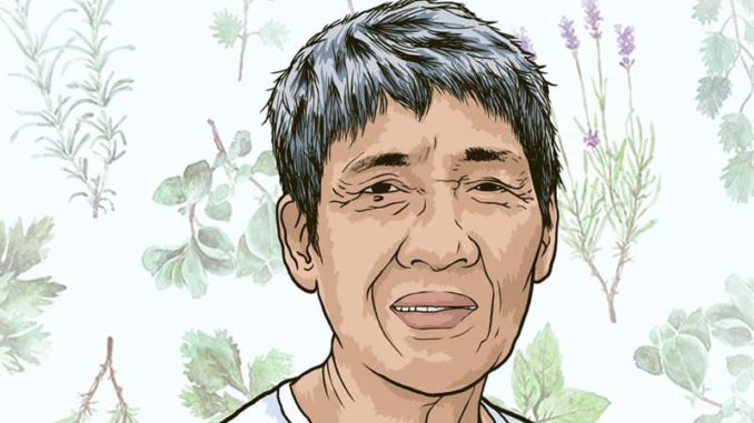 handsoffangieipong