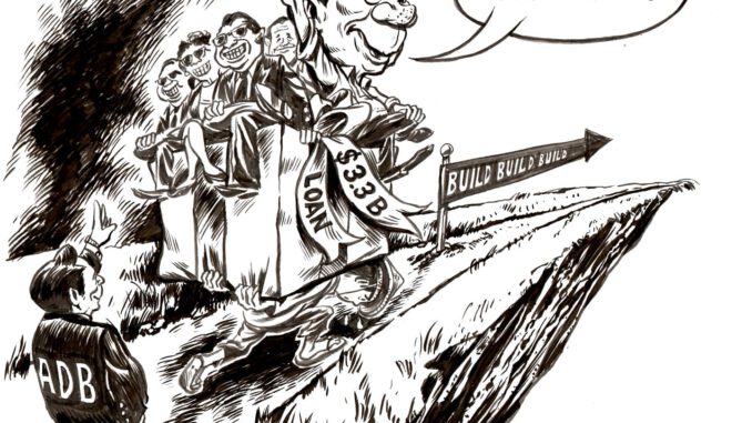 Loans-Duterte