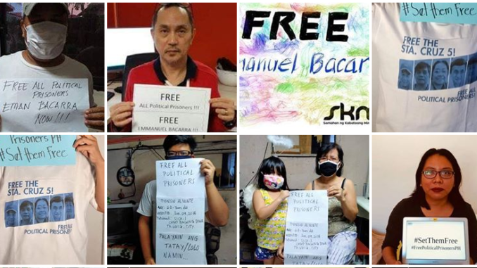 free-all-political-prisoners