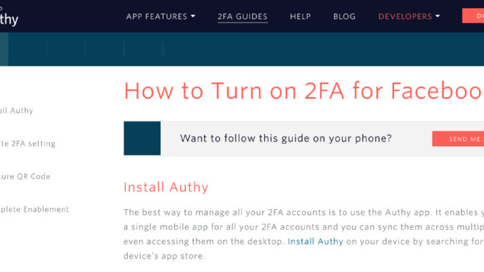authy