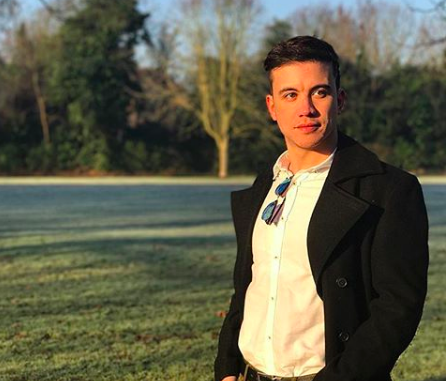 ARJO ATAYDE